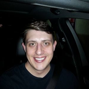 Meet your Posher, Keith